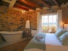 Villa in the Sand Dunes 500m from the Beach